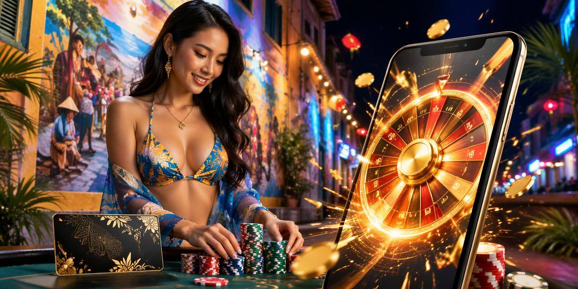 boskucuci mobile gaming